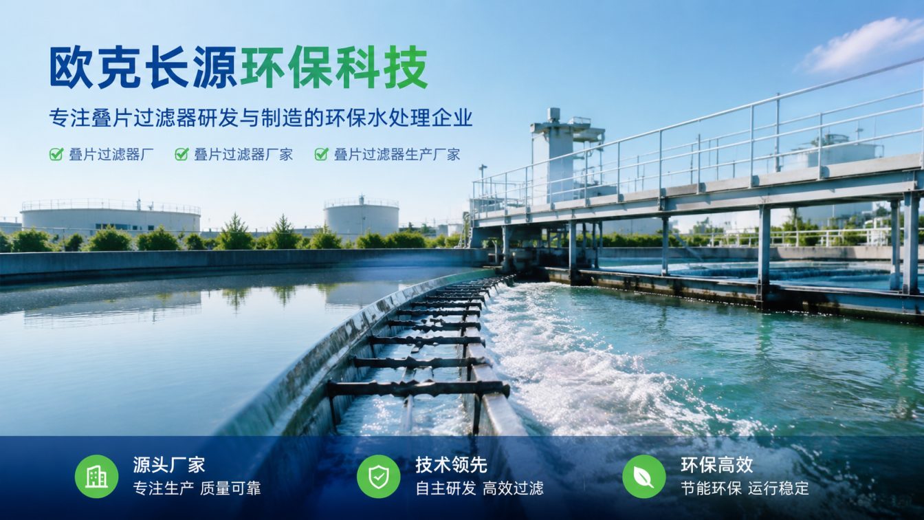 襄阳还在为过滤成本发愁？